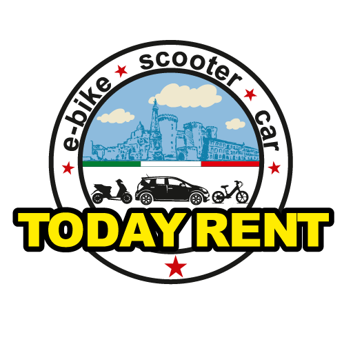 Today Rent Noleggio Bici E-Bike e Scooter Napoli